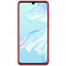 Nillkin Textured Hard Case pro Huawei P30 Red